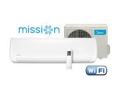 Midea MISSION WiFi 2,6 kW