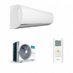 Midea BLANC 2,6 kW